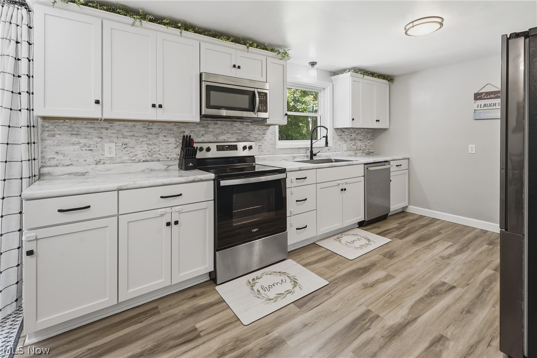 North Canton - Residential