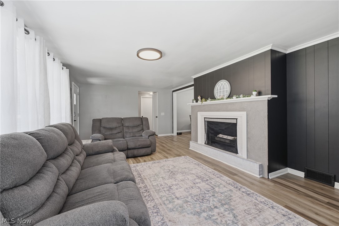 North Canton - Residential