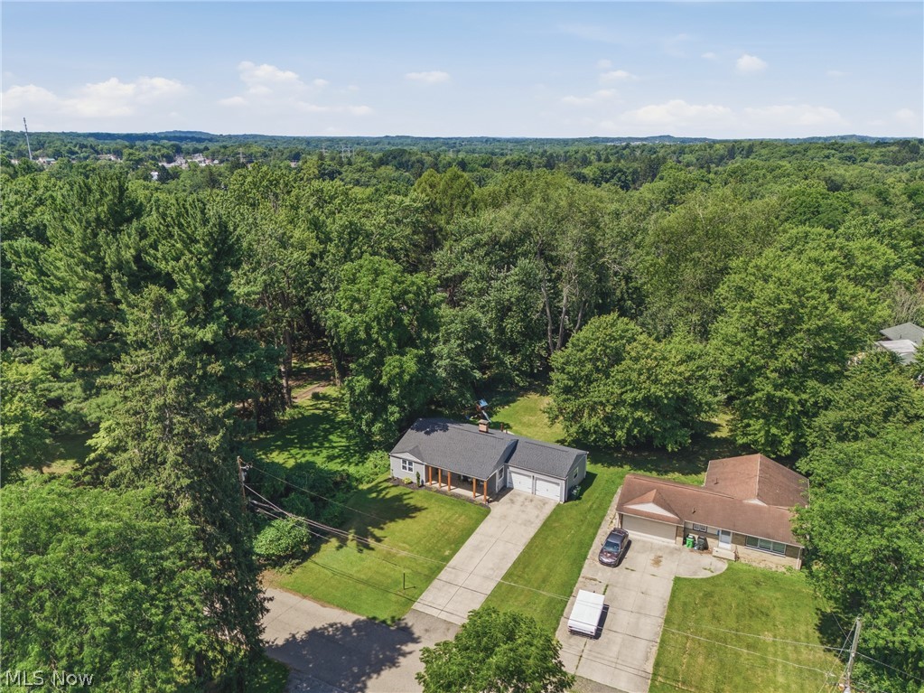 North Canton - Residential