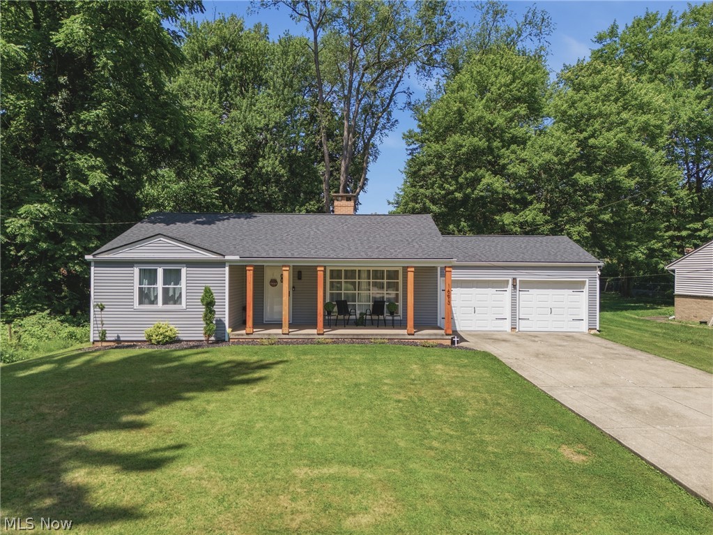 North Canton - Residential