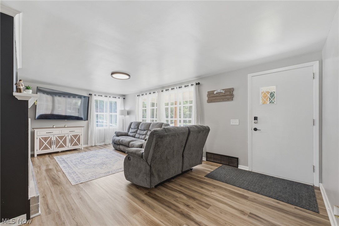 North Canton - Residential