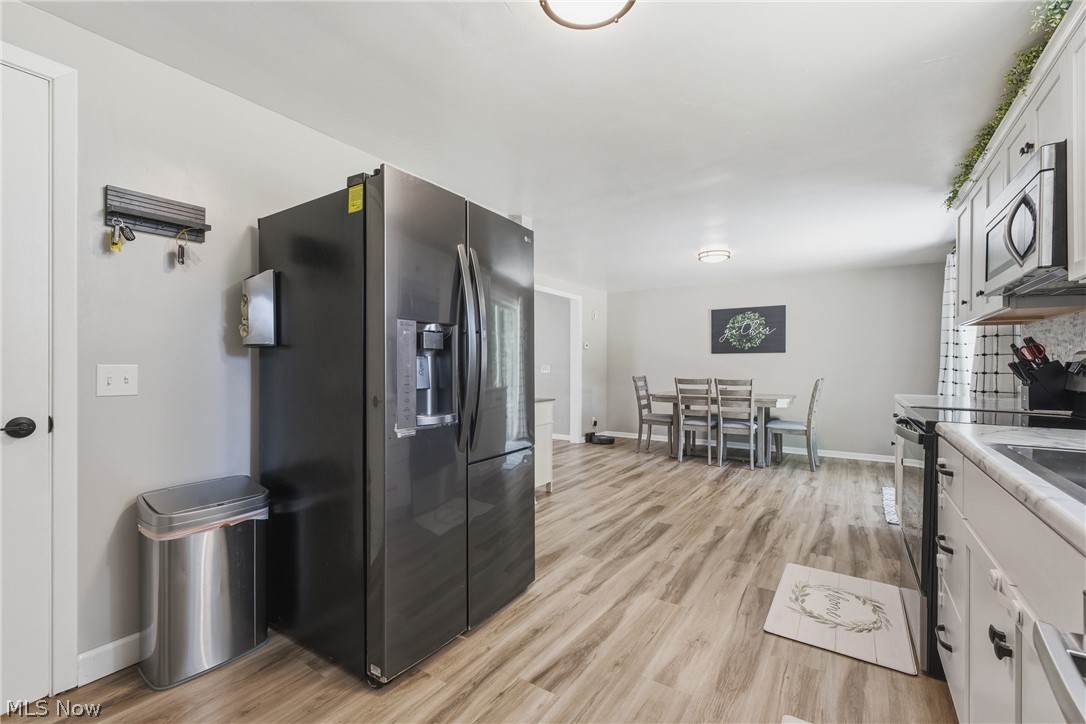North Canton - Residential