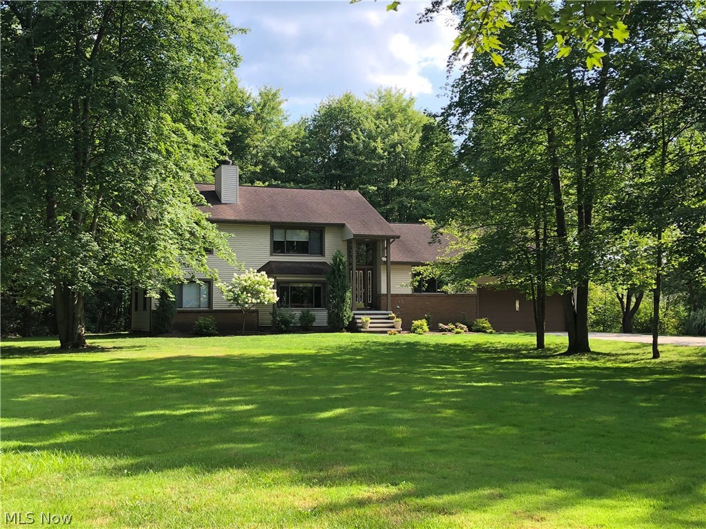 Farinacci - Residential
