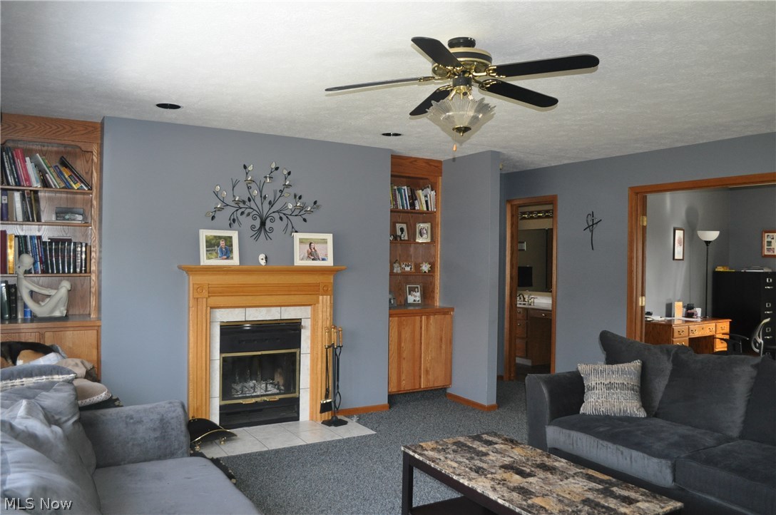 Farinacci - Residential