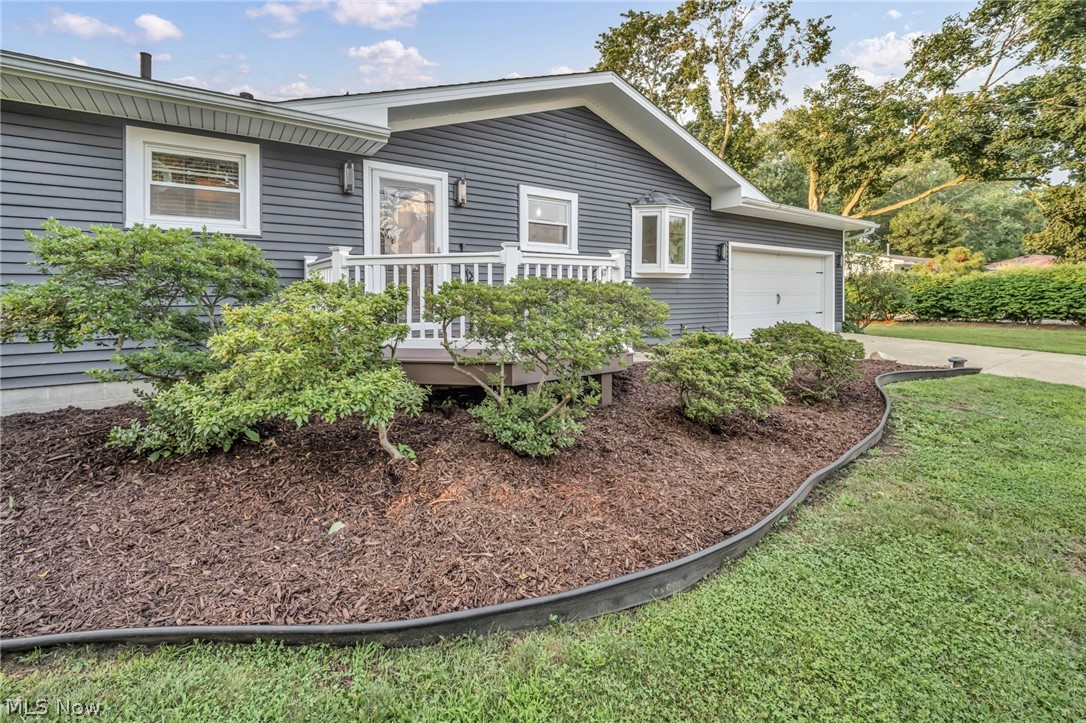 Meadow Bluff - Residential