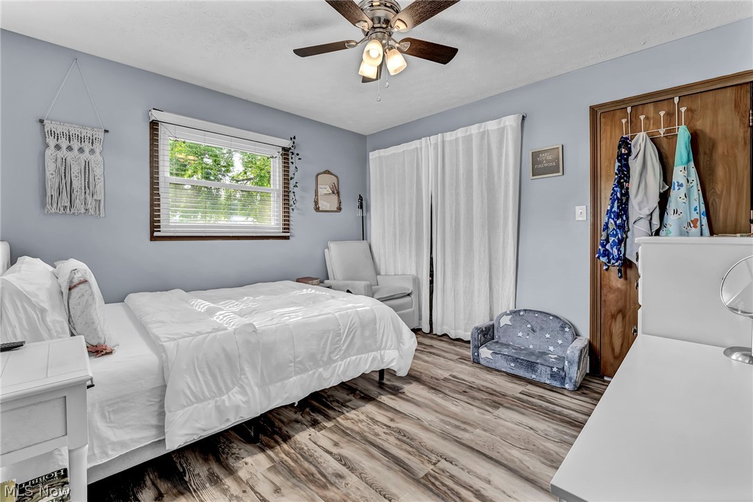 Meadow Bluff - Residential