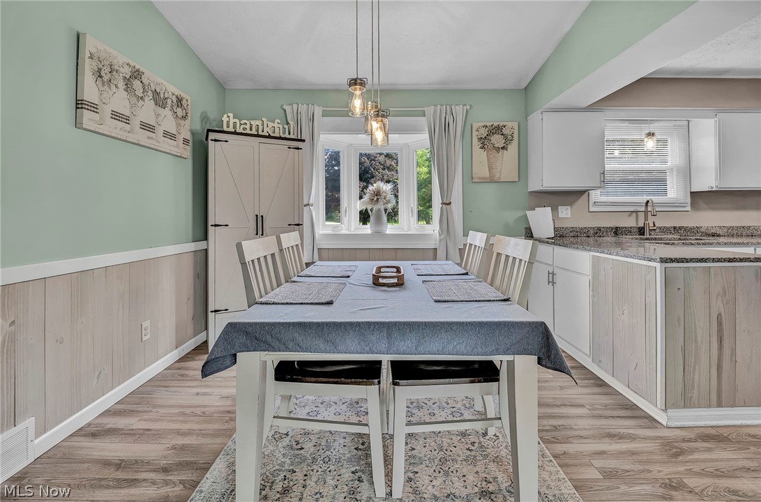 Meadow Bluff - Residential