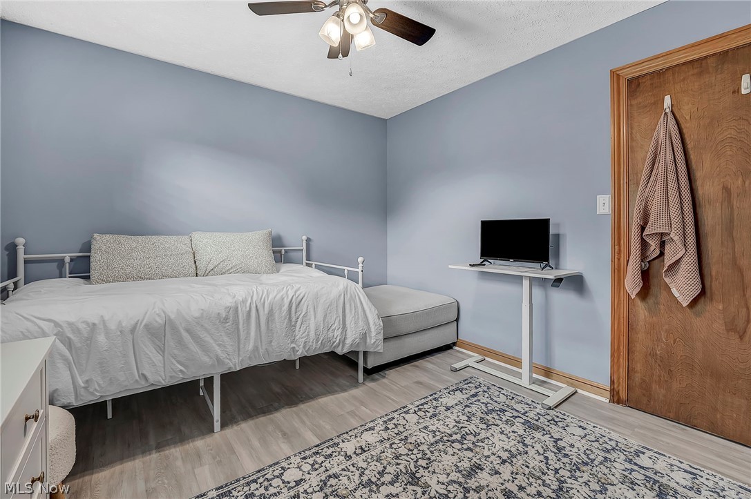 Meadow Bluff - Residential