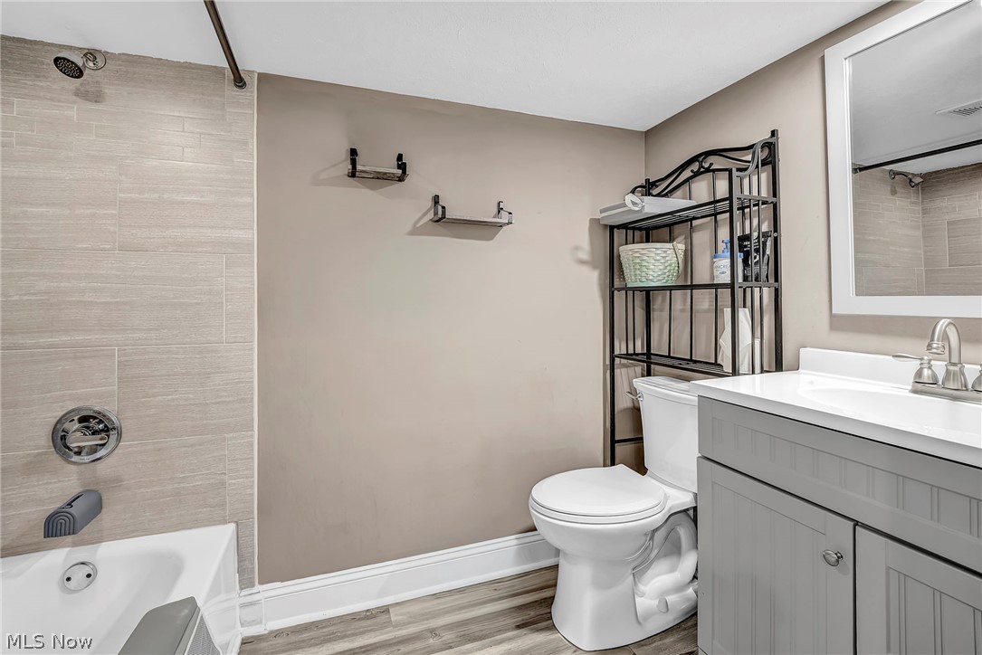 Meadow Bluff - Residential