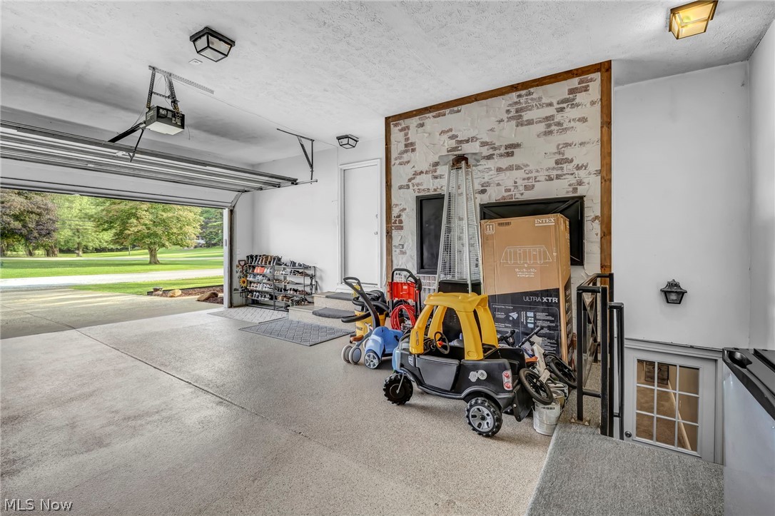 Meadow Bluff - Residential