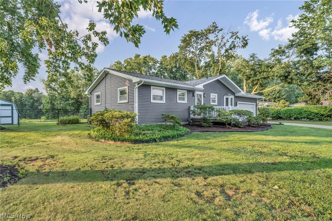 Meadow Bluff - Residential