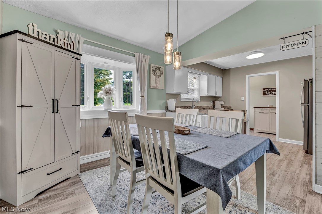 Meadow Bluff - Residential