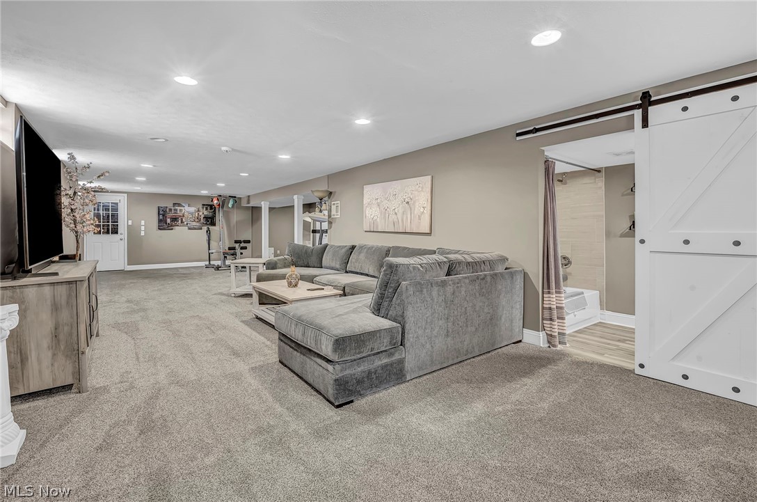 Meadow Bluff - Residential