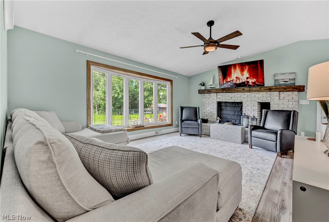 Meadow Bluff - Residential