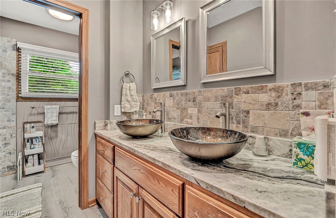 Meadow Bluff - Residential
