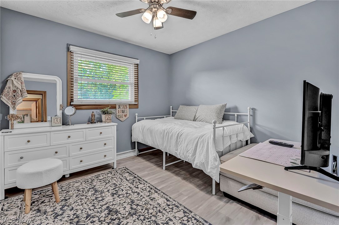 Meadow Bluff - Residential