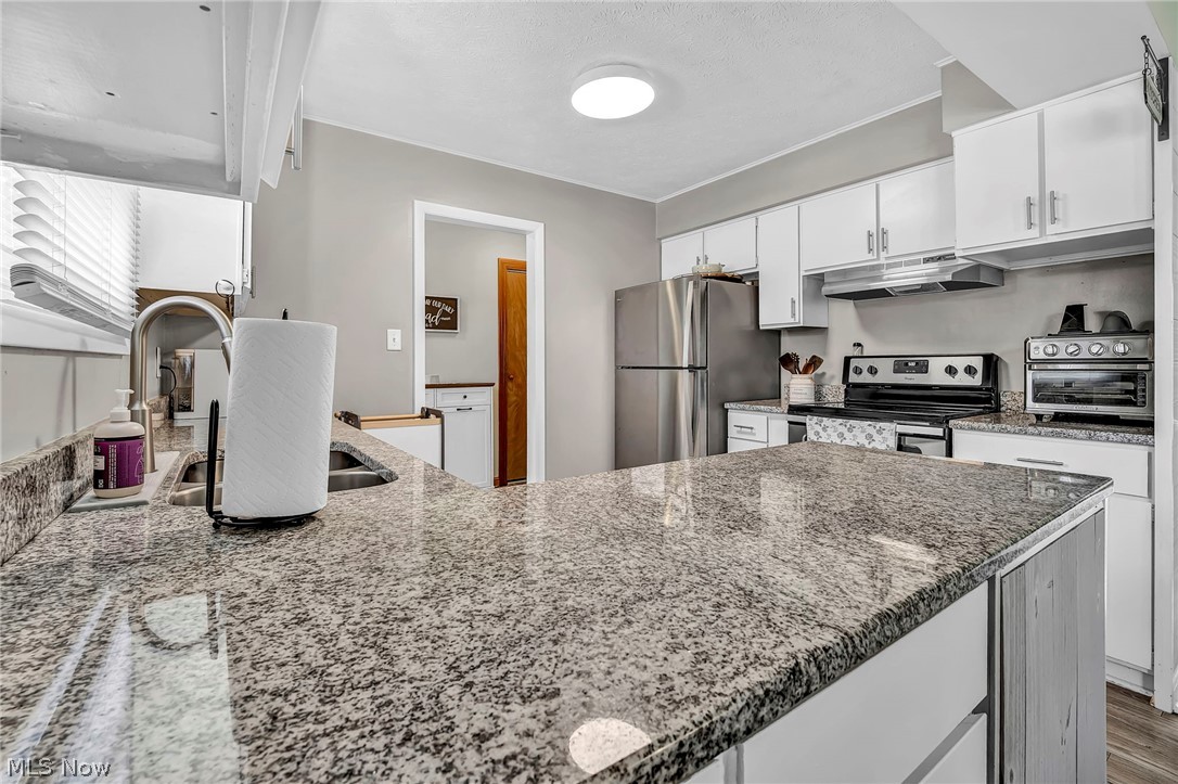 Meadow Bluff - Residential