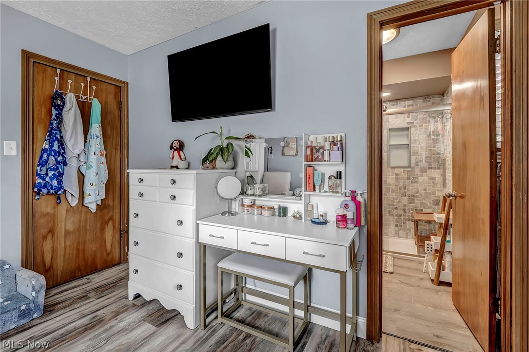 Meadow Bluff - Residential