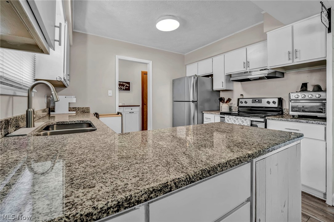 Meadow Bluff - Residential
