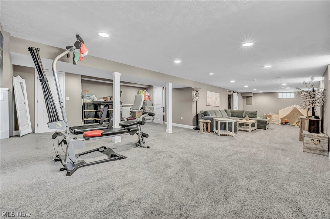Meadow Bluff - Residential