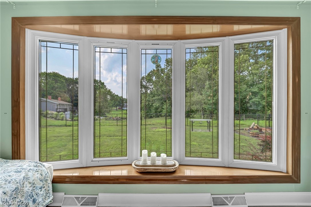 Meadow Bluff - Residential