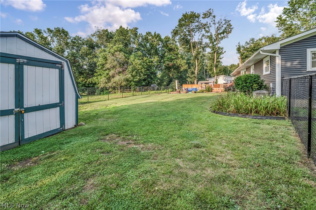 Meadow Bluff - Residential