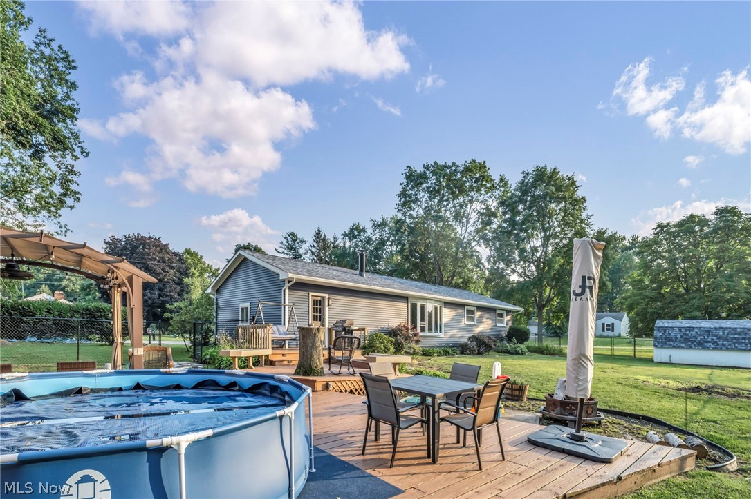 Meadow Bluff - Residential
