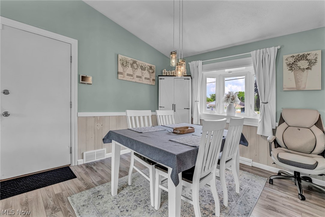 Meadow Bluff - Residential