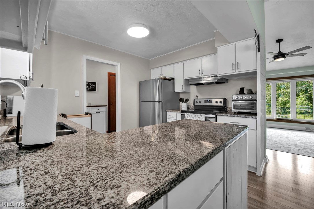 Meadow Bluff - Residential