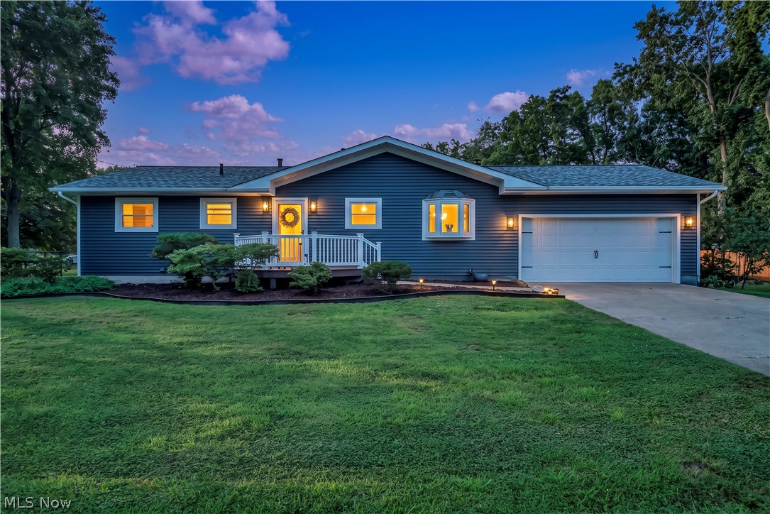 Meadow Bluff - Residential