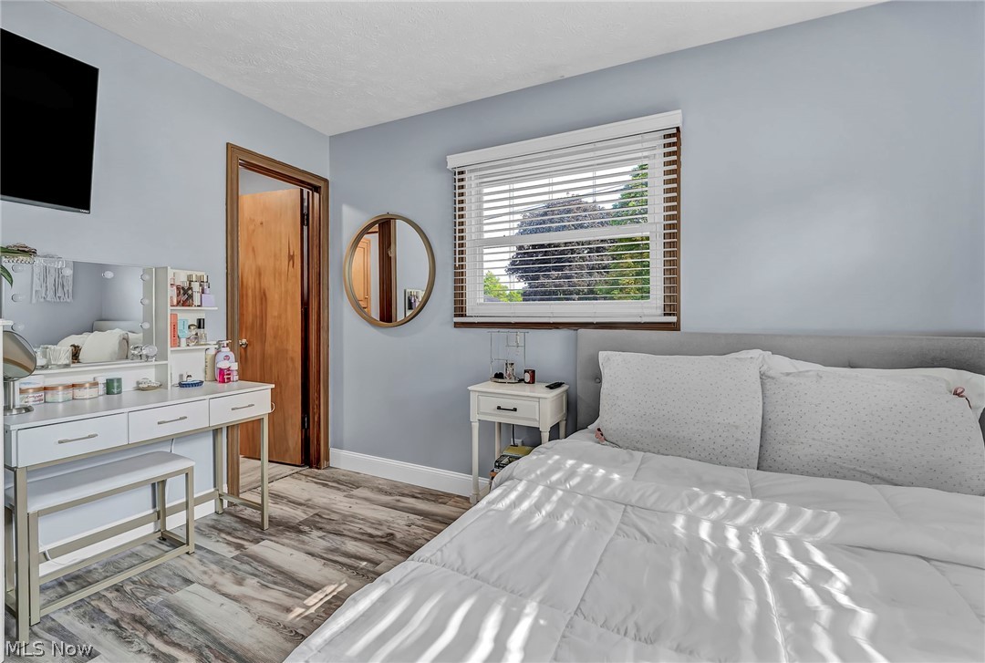 Meadow Bluff - Residential