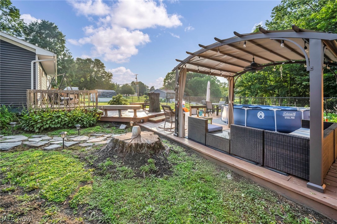 Meadow Bluff - Residential