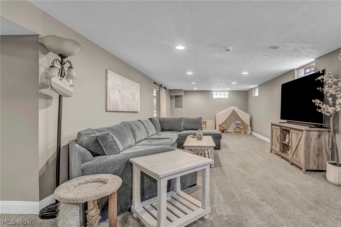Meadow Bluff - Residential