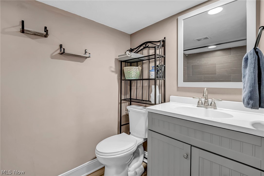 Meadow Bluff - Residential