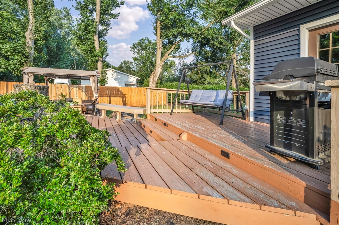 Meadow Bluff - Residential