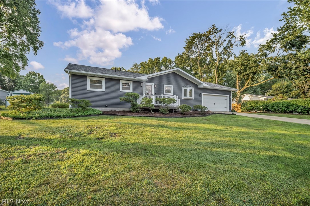 Meadow Bluff - Residential