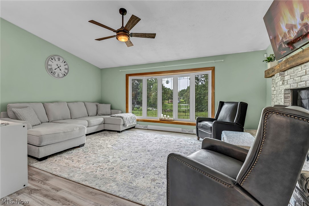 Meadow Bluff - Residential