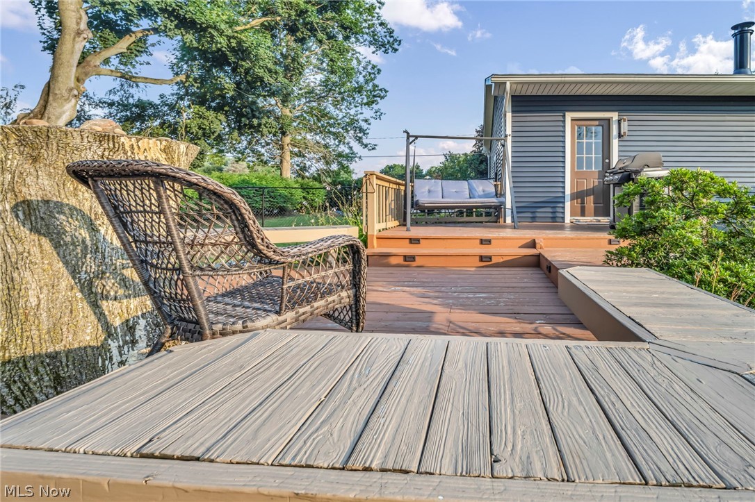 Meadow Bluff - Residential