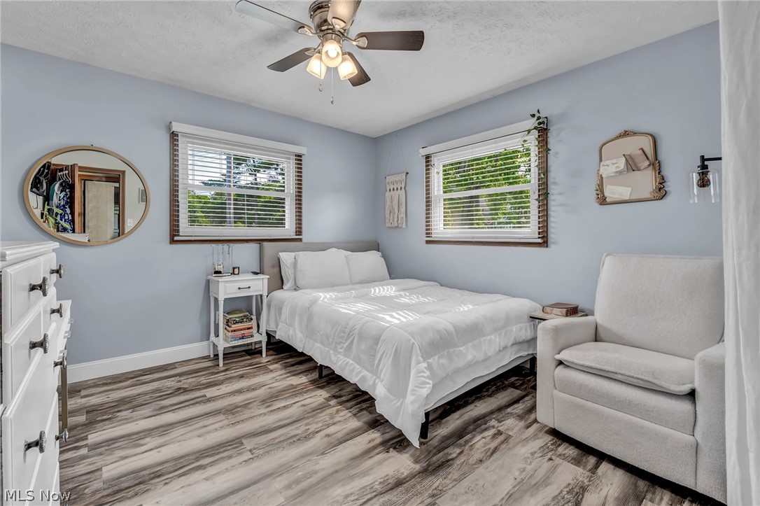 Meadow Bluff - Residential