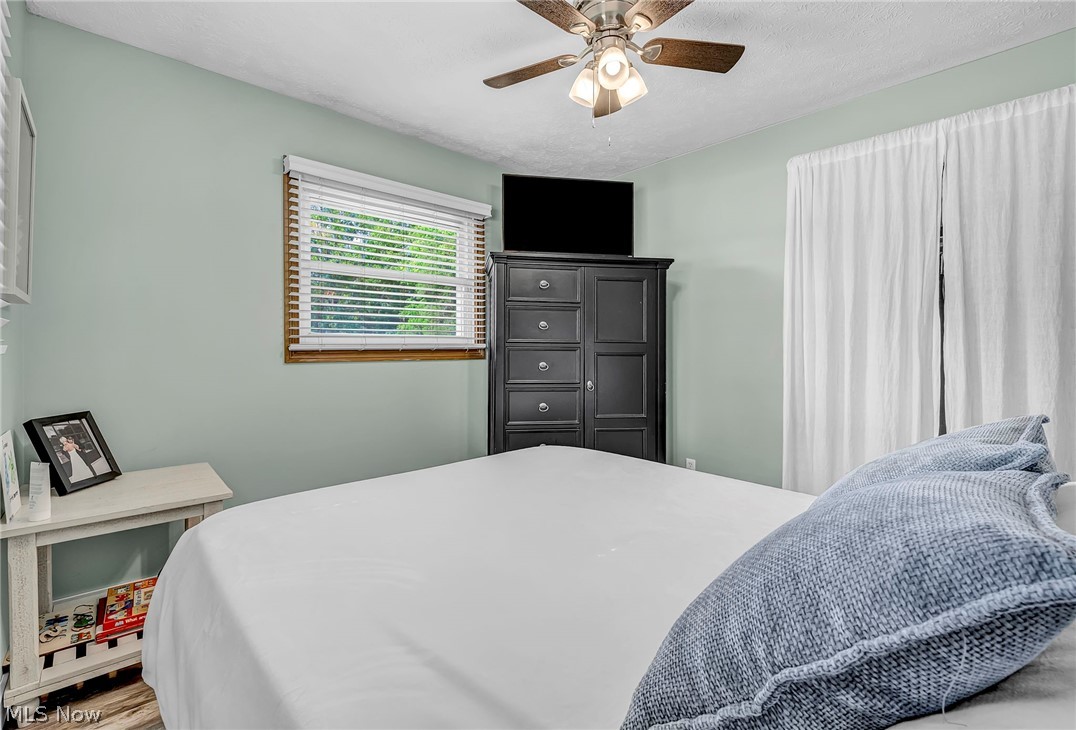 Meadow Bluff - Residential