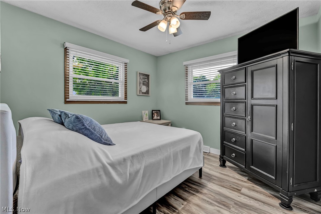 Meadow Bluff - Residential
