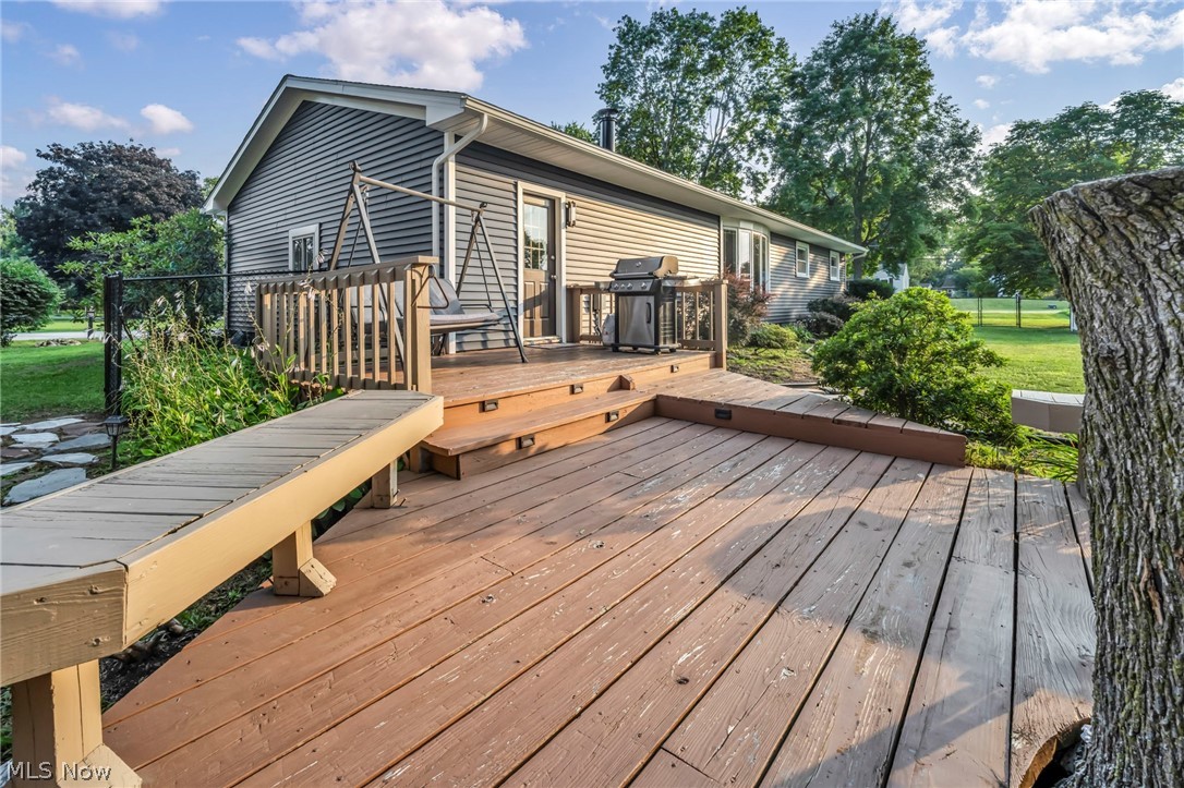 Meadow Bluff - Residential