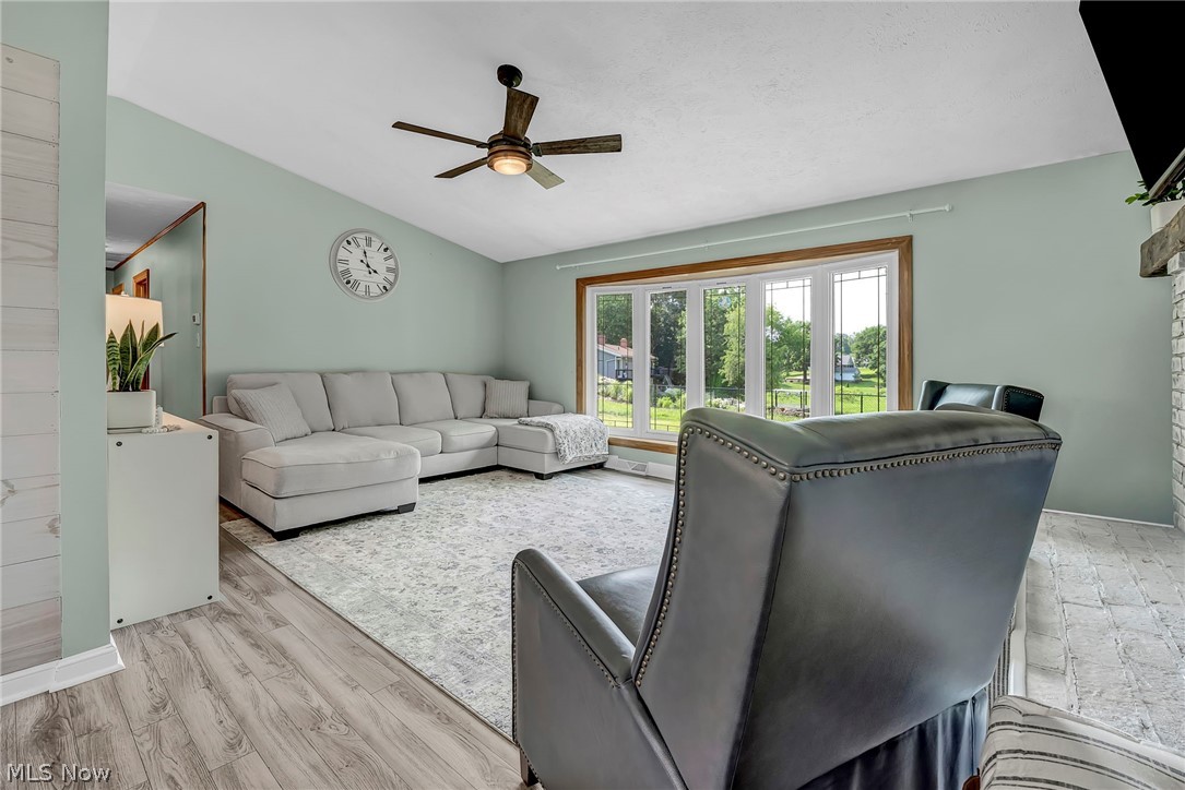 Meadow Bluff - Residential