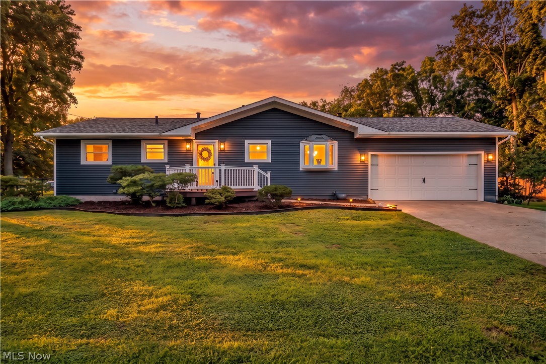 Meadow Bluff - Residential