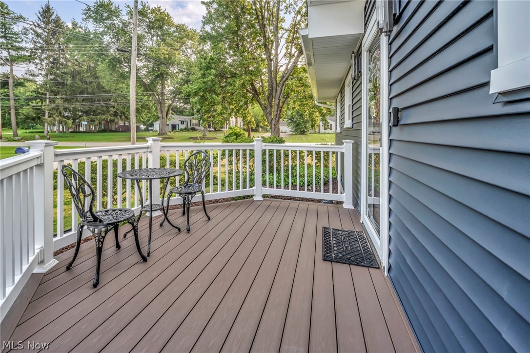 Meadow Bluff - Residential