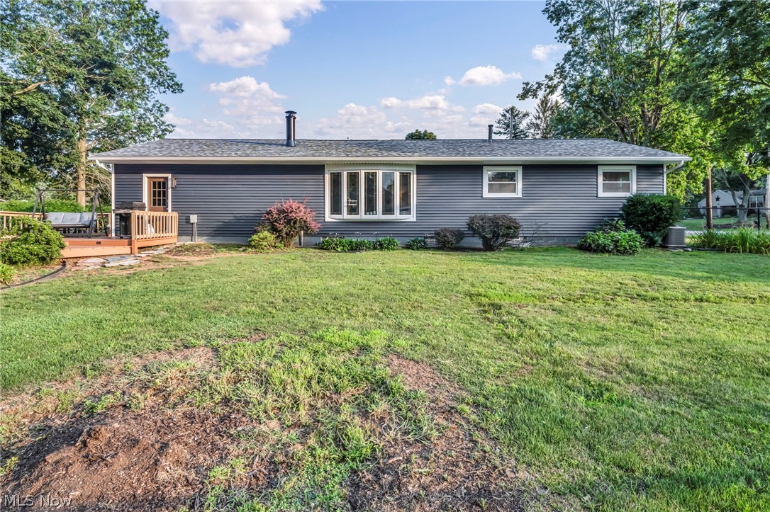 Meadow Bluff - Residential