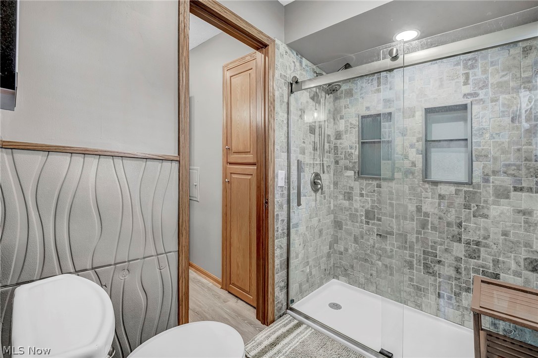 Meadow Bluff - Residential