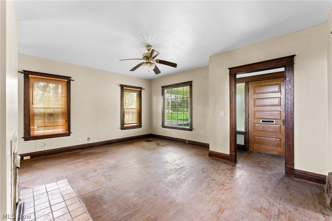 City/Youngstown - Residential