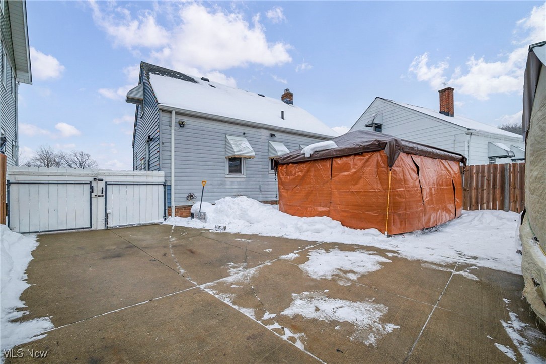 State Brook - Residential