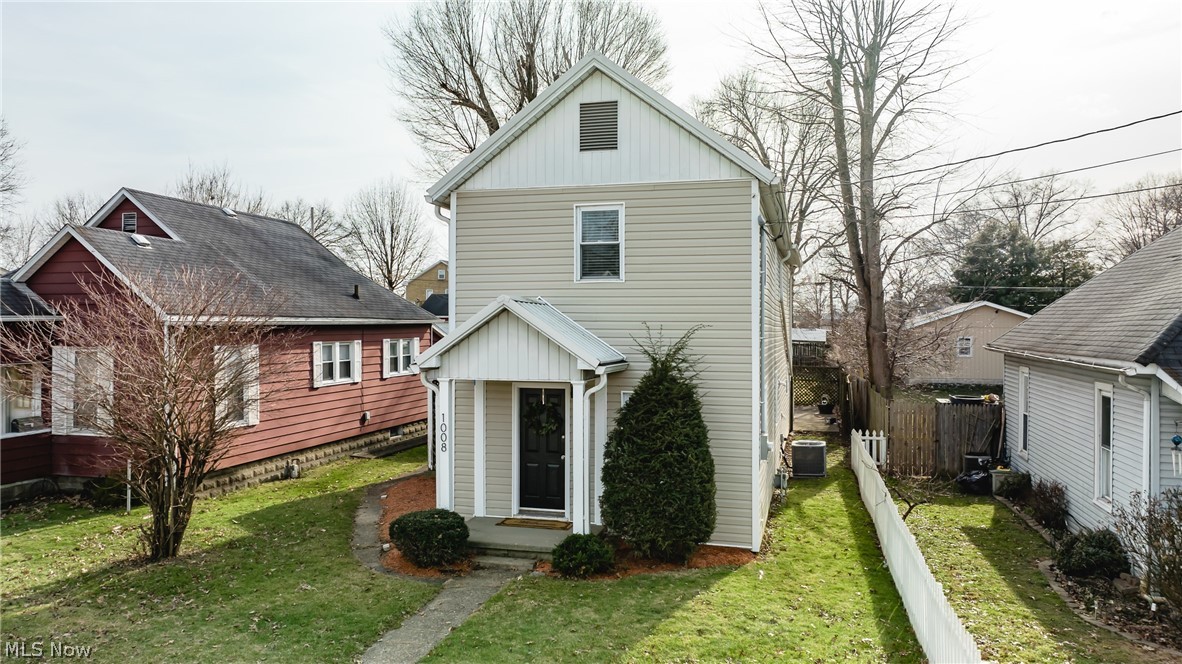 Springdale Heights Adn - Residential